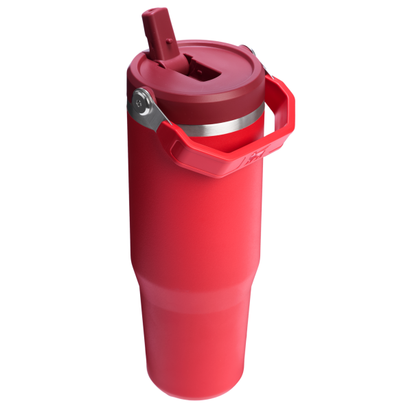 The IceFlow? Flip Straw Tumbler | 30 OZ - Image 103