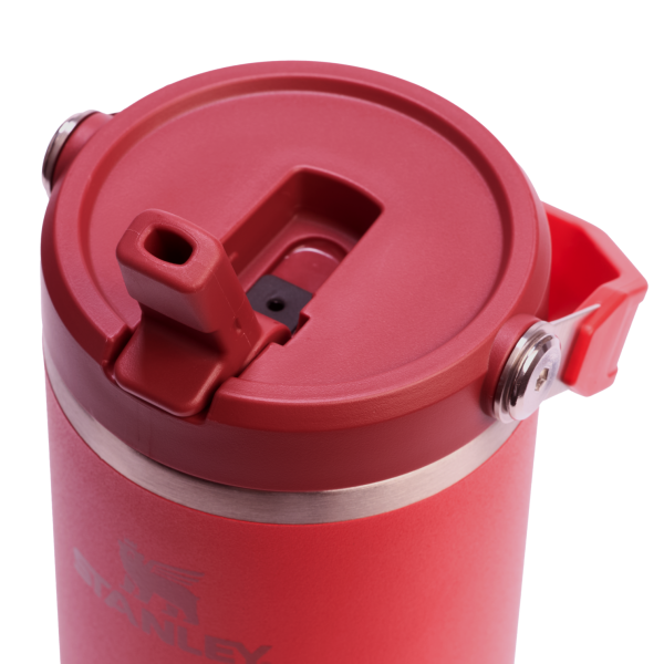 The IceFlow? Flip Straw Tumbler | 30 OZ - Image 104