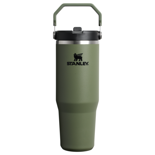 The IceFlow? Flip Straw Tumbler | 30 OZ - Image 108