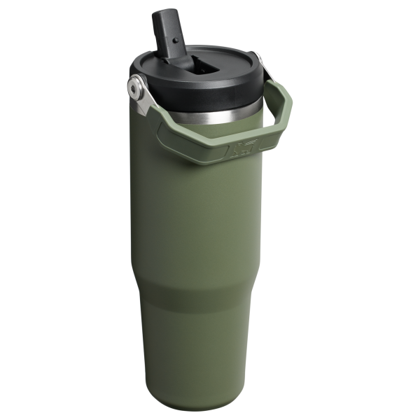 The IceFlow? Flip Straw Tumbler | 30 OZ - Image 109