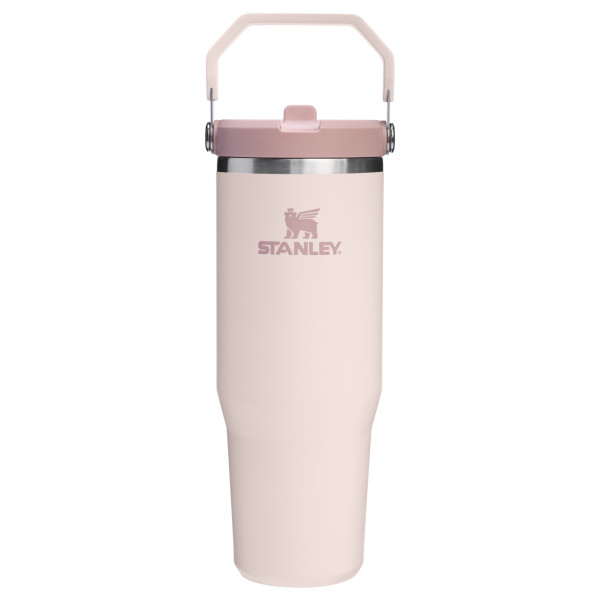 The IceFlow? Flip Straw Tumbler | 30 OZ - Image 116