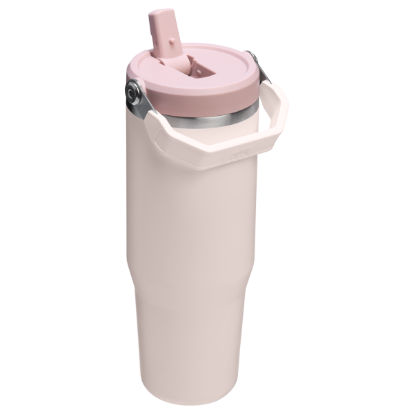 The IceFlow? Flip Straw Tumbler | 30 OZ - Image 117
