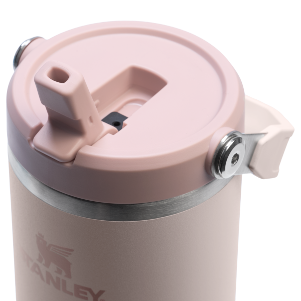 The IceFlow? Flip Straw Tumbler | 30 OZ - Image 123