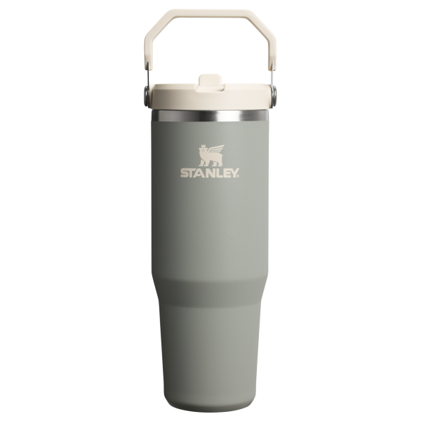 The IceFlow? Flip Straw Tumbler | 30 OZ - Image 105