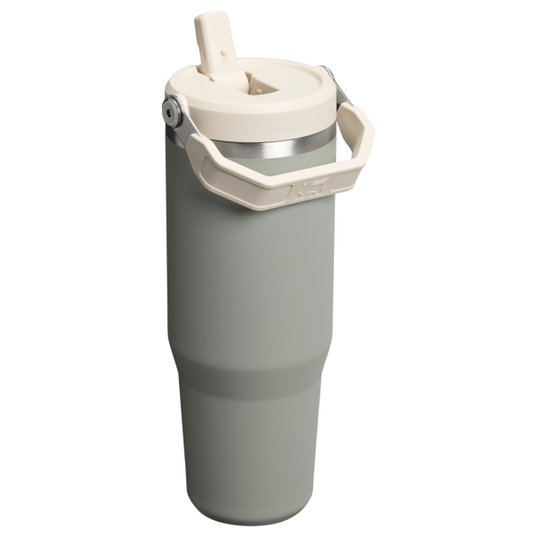 The IceFlow? Flip Straw Tumbler | 30 OZ - Image 106