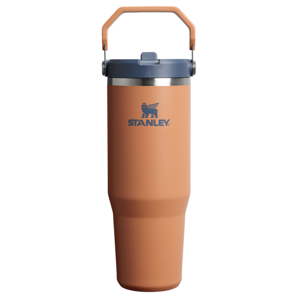 The IceFlow? Flip Straw Tumbler | 30 OZ - Image 96