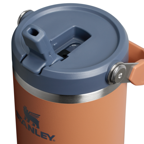 The IceFlow? Flip Straw Tumbler | 30 OZ - Image 98