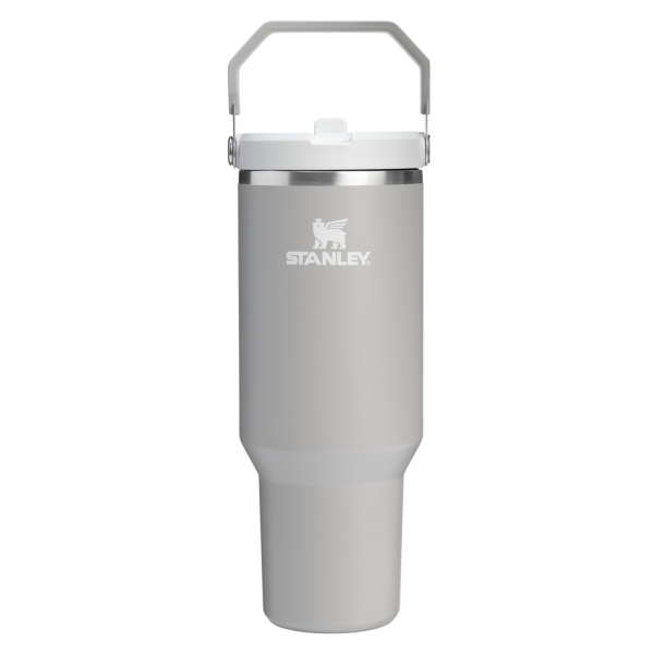 The IceFlow™ Flip Straw Tumbler | 40 OZ - Image 33