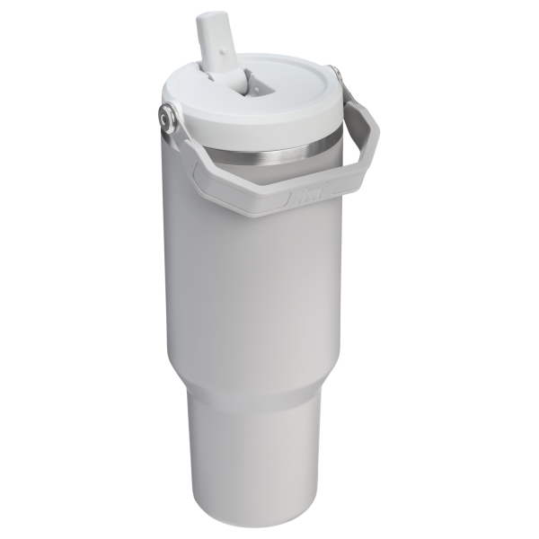 The IceFlow™ Flip Straw Tumbler | 40 OZ - Image 54