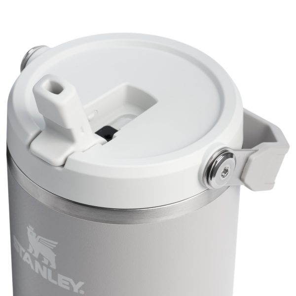 The IceFlow™ Flip Straw Tumbler | 40 OZ - Image 55