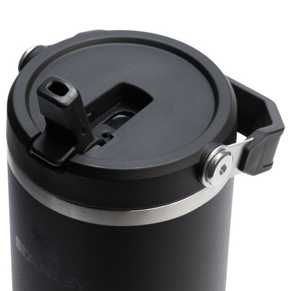 The IceFlow™ Flip Straw Tumbler | 40 OZ - Image 35