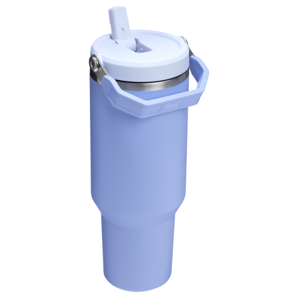 The IceFlow™ Flip Straw Tumbler | 40 OZ - Image 19