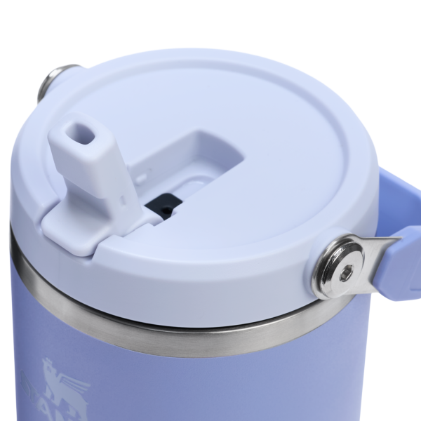 The IceFlow™ Flip Straw Tumbler | 40 OZ - Image 20