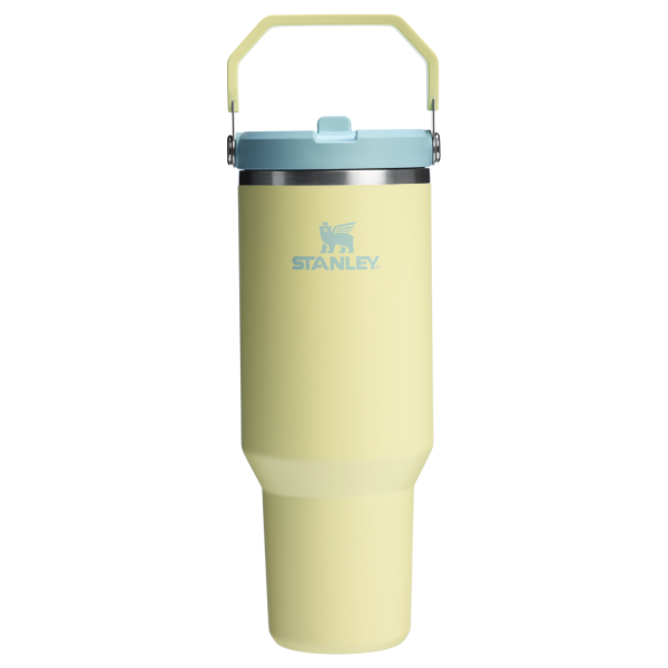 The IceFlow™ Flip Straw Tumbler | 40 OZ - Image 21
