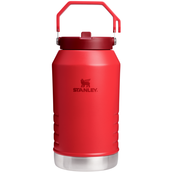 The IceFlow™ Flip Straw Jug | 96 OZ - Image 22