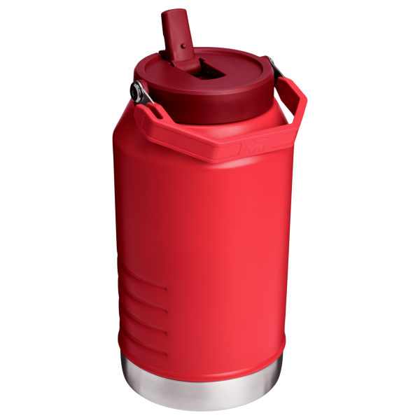 The IceFlow™ Flip Straw Jug | 96 OZ - Image 23
