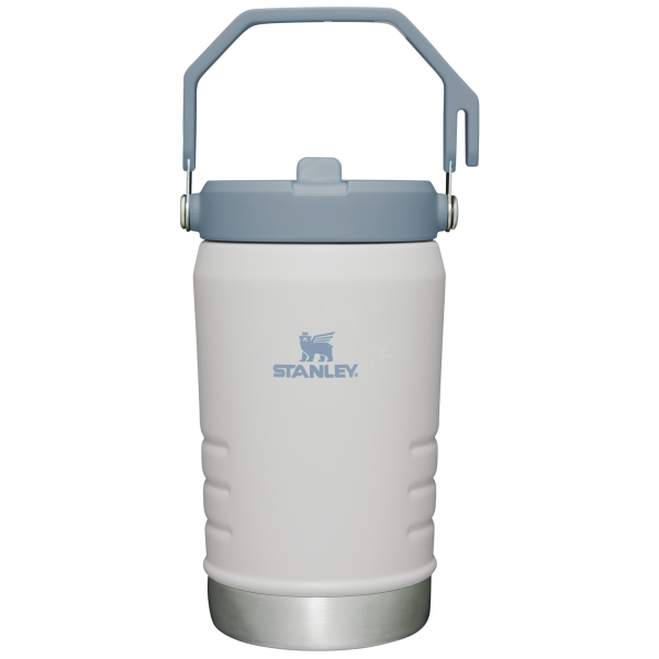 The IceFlow™ Flip Straw Jug | 40 OZ - Image 21
