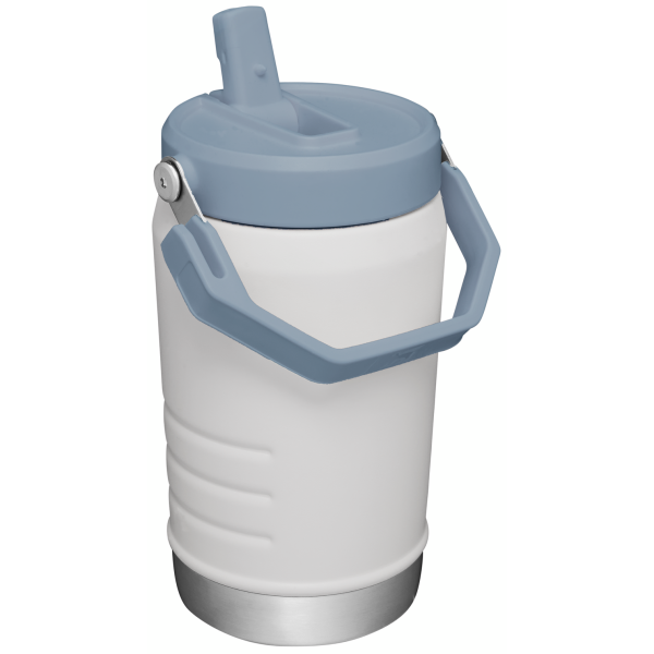 The IceFlow™ Flip Straw Jug | 40 OZ - Image 22