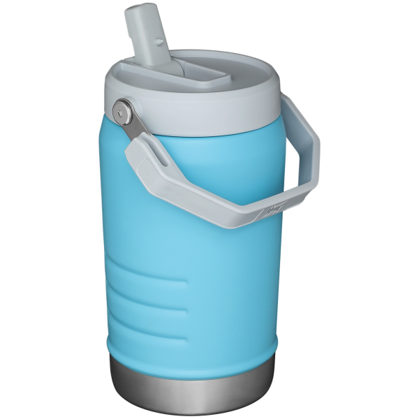 The IceFlow™ Flip Straw Jug | 40 OZ - Image 25
