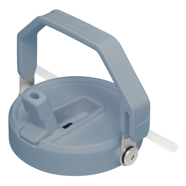 The IceFlow™ Flip Straw Jug | 40 OZ - Image 23