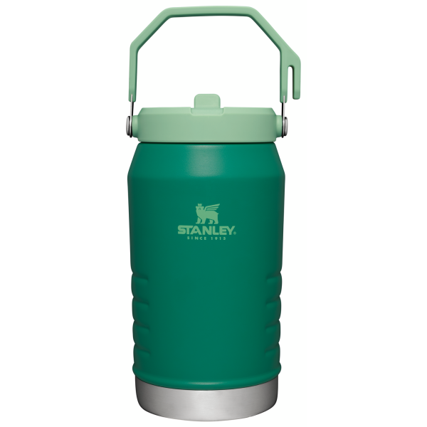 The IceFlow™ Flip Straw Jug | 64 OZ - Image 33