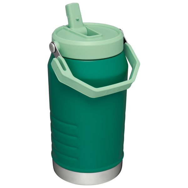 The IceFlow™ Flip Straw Jug | 64 OZ - Image 31