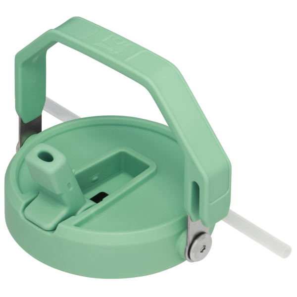 The IceFlow™ Flip Straw Jug | 64 OZ - Image 32