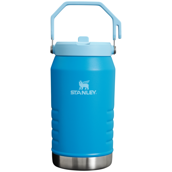 The IceFlow™ Flip Straw Jug | 64 OZ - Image 36