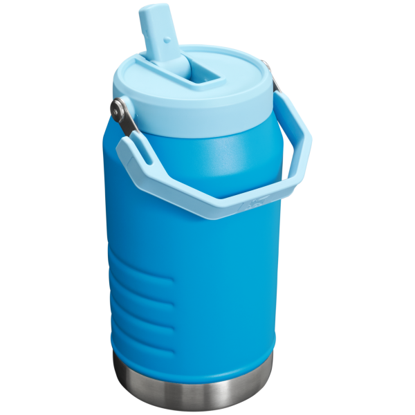 The IceFlow™ Flip Straw Jug | 64 OZ - Image 35