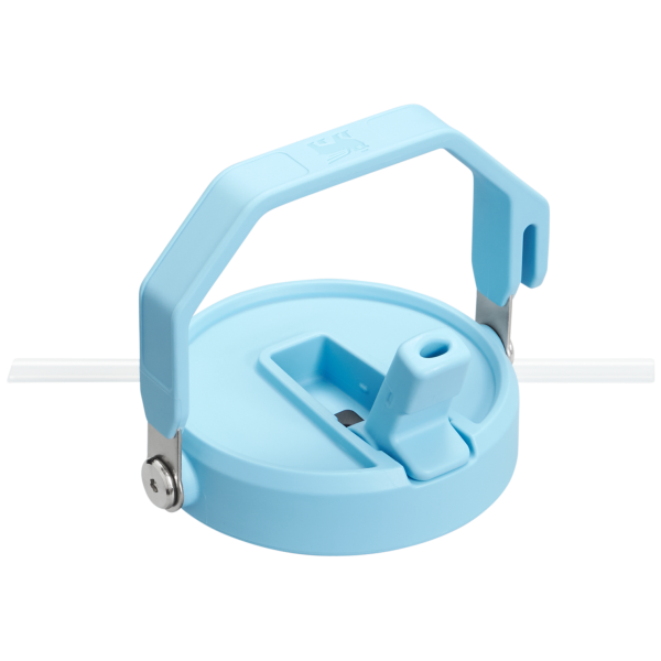 The IceFlow™ Flip Straw Jug | 64 OZ - Image 34