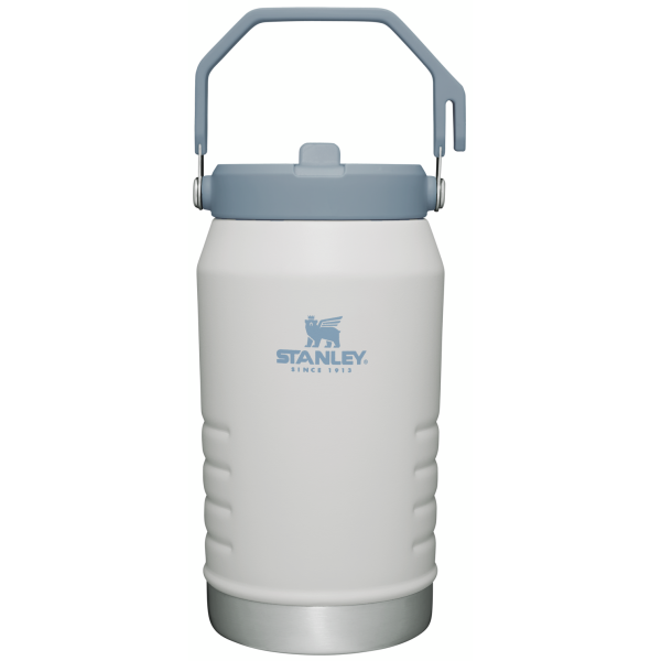 The IceFlow™ Flip Straw Jug | 64 OZ - Image 4