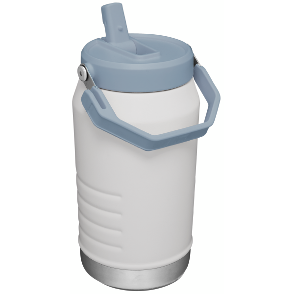 The IceFlow™ Flip Straw Jug | 64 OZ - Image 5