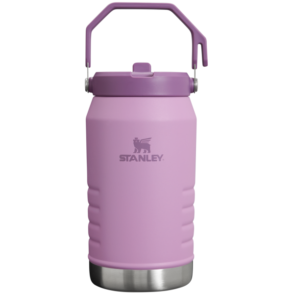 The IceFlow™ Flip Straw Jug | 64 OZ - Image 30
