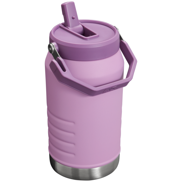 The IceFlow™ Flip Straw Jug | 64 OZ - Image 29