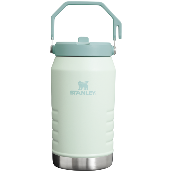 The IceFlow™ Flip Straw Jug | 64 OZ - Image 27