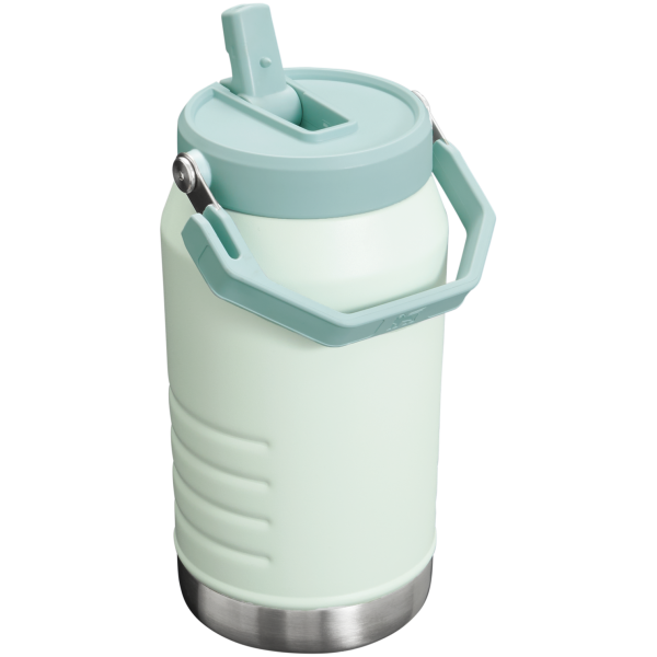 The IceFlow™ Flip Straw Jug | 64 OZ - Image 25