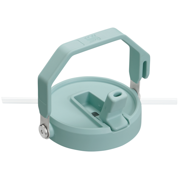 The IceFlow™ Flip Straw Jug | 64 OZ - Image 26