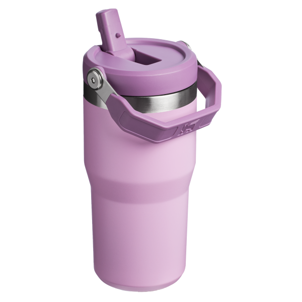 The IceFlow? Flip Straw Tumbler | 20 OZ - Image 58