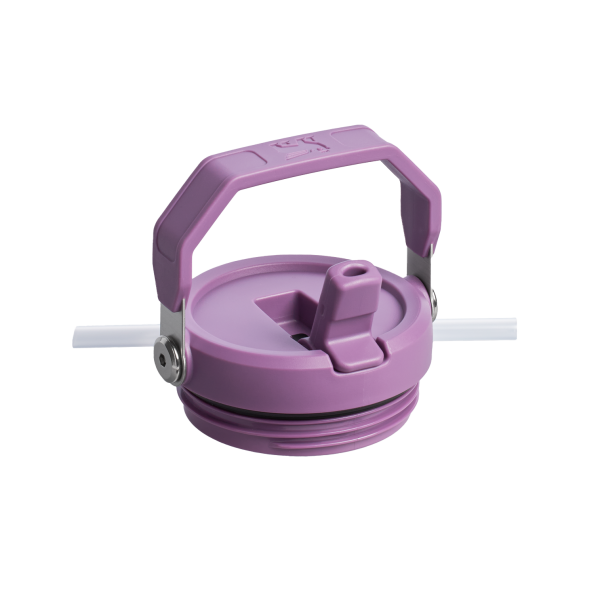 The IceFlow? Flip Straw Tumbler | 20 OZ - Image 59