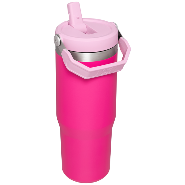 The IceFlow? Flip Straw Tumbler | 30 OZ - Image 64