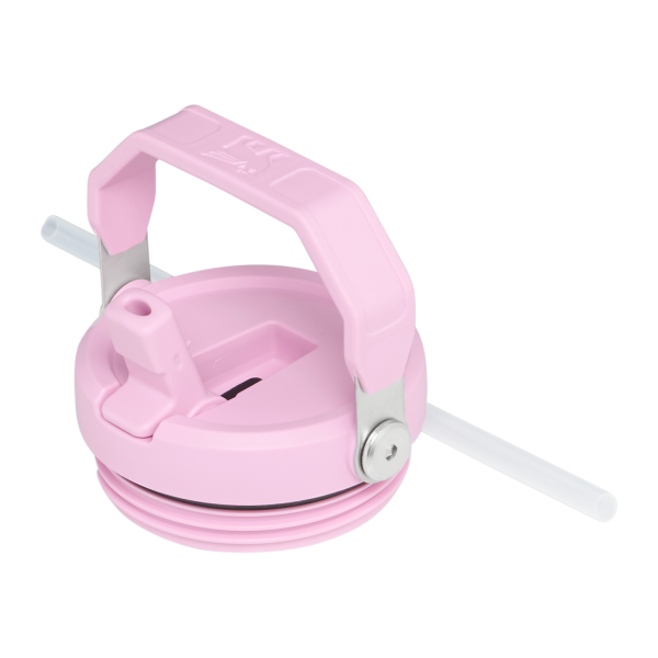 The IceFlow? Flip Straw Tumbler | 30 OZ - Image 65