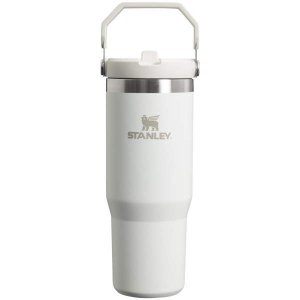 The IceFlow? Flip Straw Tumbler | 30 OZ - Image 99