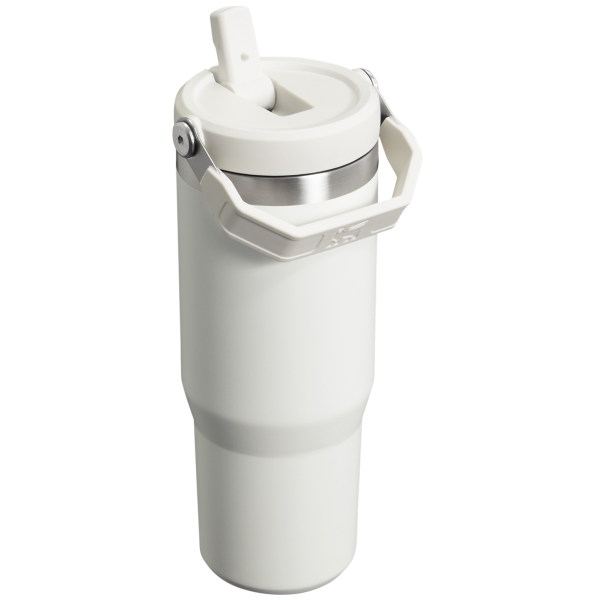 The IceFlow? Flip Straw Tumbler | 30 OZ - Image 100