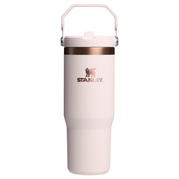 The IceFlow™ Flip Straw Tumbler | 30 OZ - Image 118