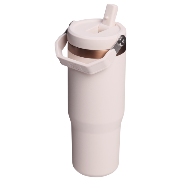 The IceFlow™ Flip Straw Tumbler | 30 OZ - Image 119