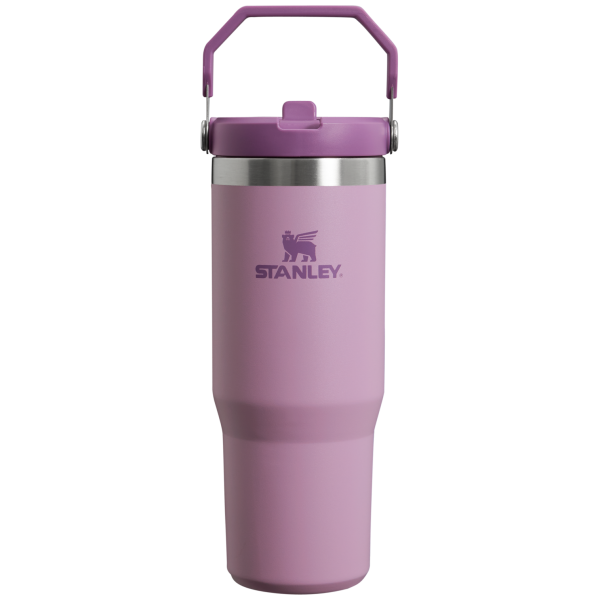 The IceFlow? Flip Straw Tumbler | 30 OZ - Image 120