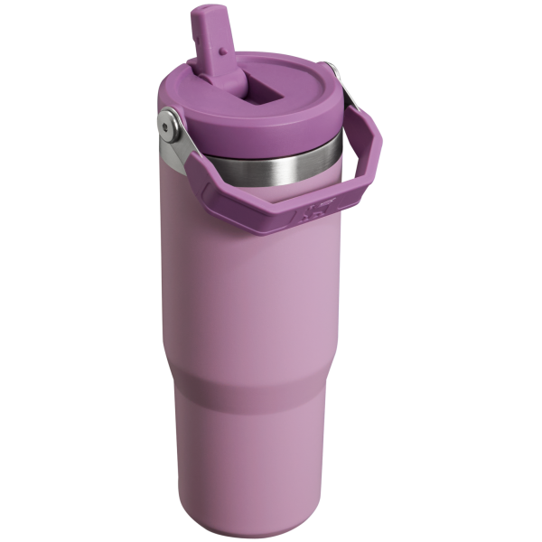 The IceFlow? Flip Straw Tumbler | 30 OZ - Image 121