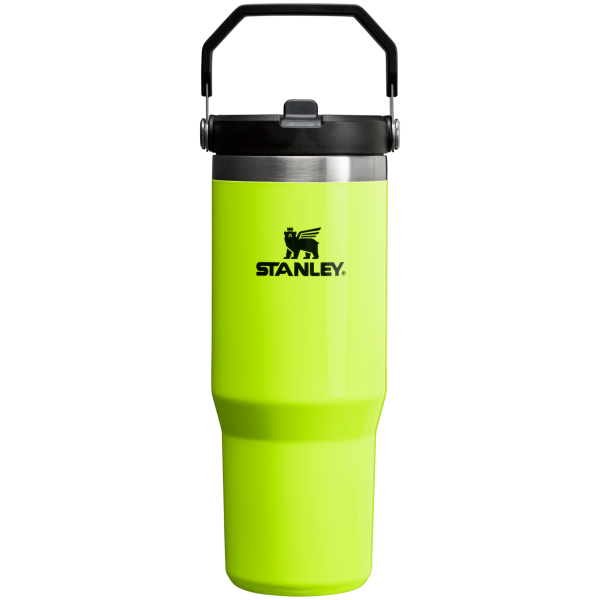 The IceFlow? Flip Straw Tumbler | 30 OZ - Image 74