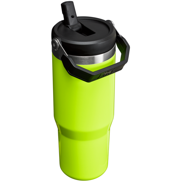 The IceFlow? Flip Straw Tumbler | 30 OZ - Image 77