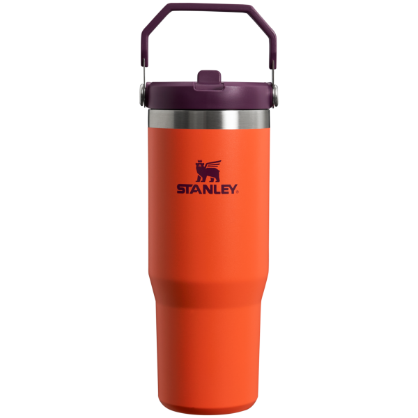 The IceFlow? Flip Straw Tumbler | 30 OZ - Image 59